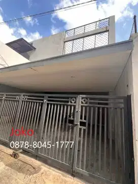 Rumah Bagus 2 Lt MURAH Jl. Samali, Pejaten Barat, Pasar Minggu