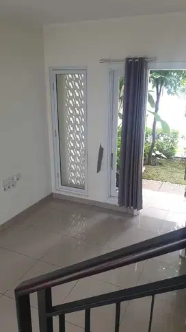 Dijual Rumah di Summarecon Bandung Cluster Cynthia