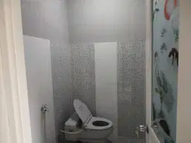 Di Sewakan Rumah Murah 2Lantai 3Kamar di Deket ICE BSD