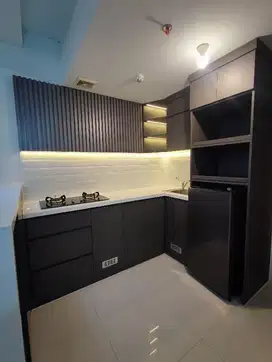 apartemen Lexington deket pondok indah
