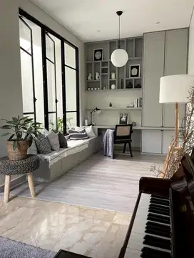 Dijual Rumah Setiabudi Bandung Palacio Town House