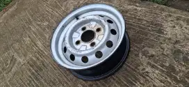 Velg kaleng panther ring 13