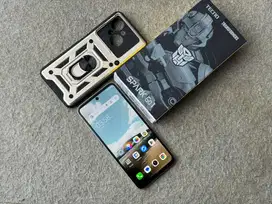 Tecno spark Go 1 RAM 4/128GB MURAH