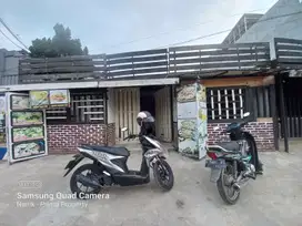Rumah cocok untuk segala usaha main road komplek puri cipageran indah