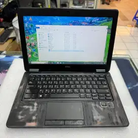 Dell Latitude E7250 Ci7-56600U|8GB|128GB|12.5INCH