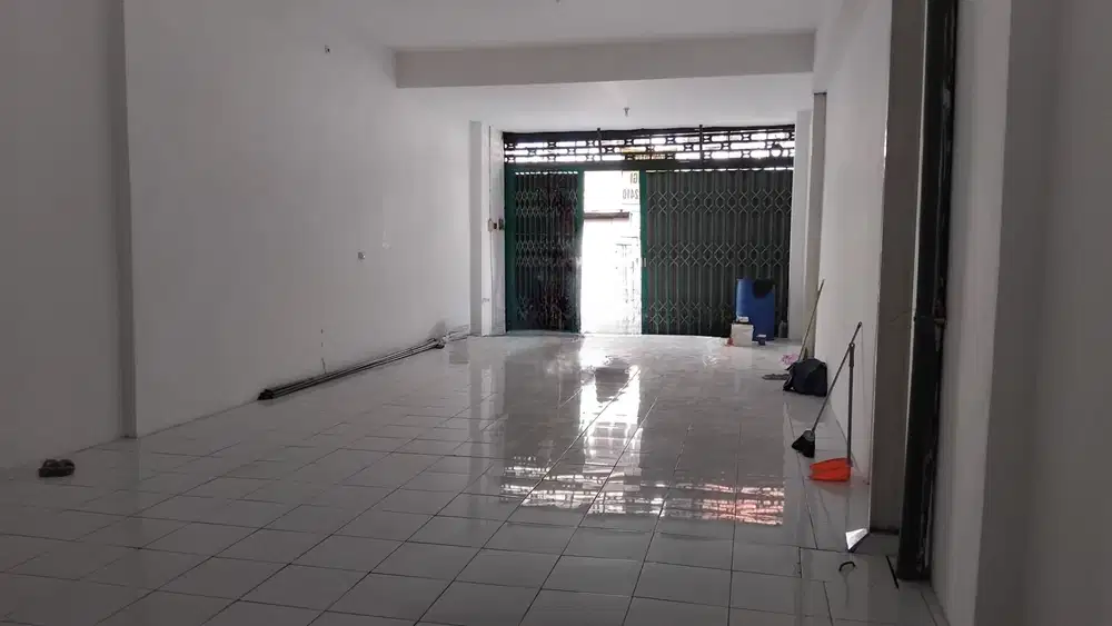 DiSewakan Tempat Usaha di 0 jalan dkt Pasar Atom, Surabaya