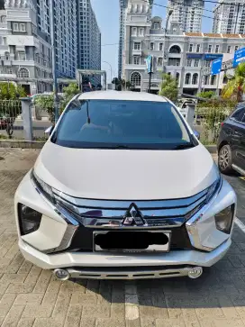XPANDER 1.5 ULTIMATE BENSIN BODY Full Orisinil blom cat ulangan