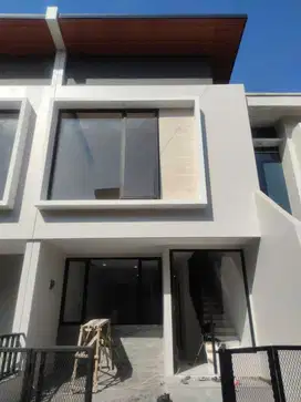 Dijual Rumah Baru Minimalis Leuwisari Bandung 2 Lantai