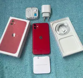 IPHONE 11 64GB INTER ALL OPERATOR