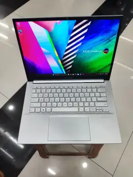 Jual Laptop Asus Oled GTX 1650 4GB