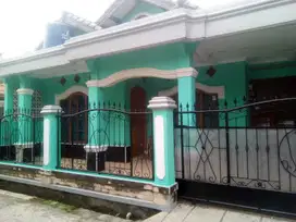 Rumah kostan Tarogong garut dekat Garut hyper square