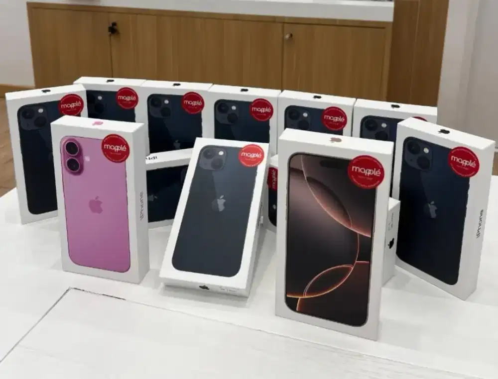 KREDIT IPHONE 13