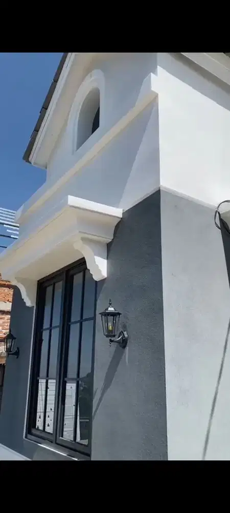 Rumah Murah 400jtaan Promo Cash