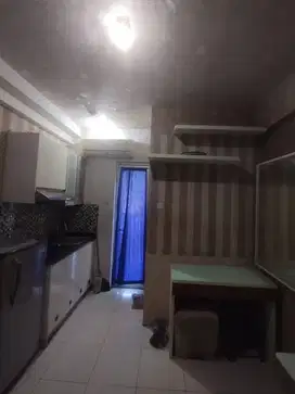 Siap AJB! Apartemen Gunawangsa Manyar Type Studio