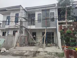 Jual Rumah Galaxy Bumi Permai (Araya) Jalan Boulevard Row jalan 24