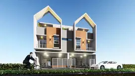 Rumah Kost 11 Kmr di Suhat Kampus UB Jaminan Income 230jt per Tahun