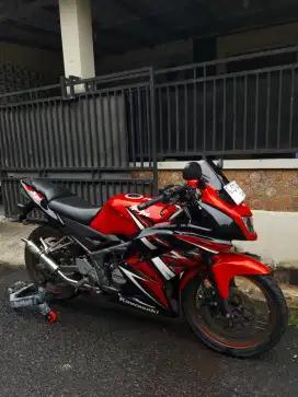 Ninja Rr New 150 (SE)
