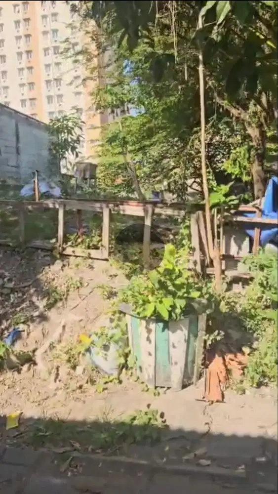 Murah, Jual Tanah Siap Bangun di area Rungkut Menanggal Surabaya