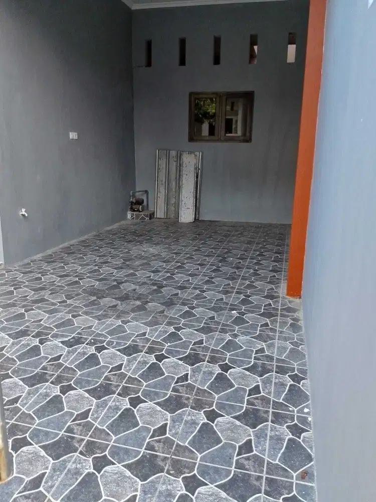 Rumah Siap Huni dan Nyaman Tanah Mas Semarang – 10562