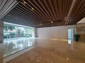 Sewa Ruang Usaha Utk Bank, Cafe, Resto, Showroom dll di Lippo Thamrin
