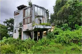 Tanah 505 m² Harga Terjangkau di Pantai Carita– Cocok untuk Usaha & Pe