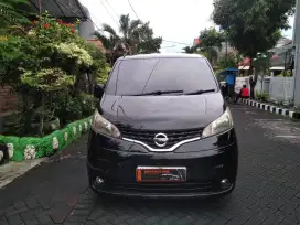 Nissan evalia 2012 SV 1.5 at