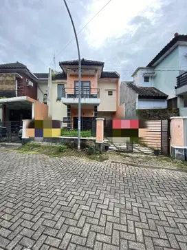 Rumah Murah di Candi2 Trowulan Kampus ABM Blimbing Kawasan Suhat
