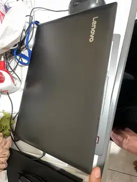 laptop lenovo ideapad 320 amd 9