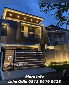 JASA KONSTRUKSI KONTRAKTOR MALANG PEMBANGUNAN RUMAH TINGGAL/ KOS