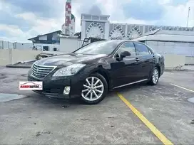 Toyota Crown 3.0 Royal Salon Tahun 2009 Automatic Hitam