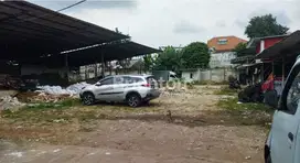 Tanah Lahan 7000m² di Ciganjur Jakarta Selatan Cocok dibangun Cluster