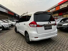 Suzuki Ertiga 2018 Bensin