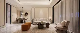 Apartemen Mewah 2BR di Lebak Bulus - The Veranda Resort Residence