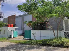 Jual Gudang Cocok Usaha Industri Kic Gatot Subroto Gatsu Semarang-7153