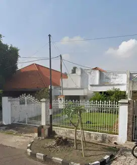 Jual Rumah ARGOPURO dekat Widodaren Arjuno Kedongdoro Petemon