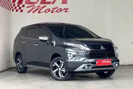 MITSUBISHI XPANDER ULTIMATE A/T 2022 ABU ABU