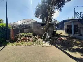 Tanah Murah Luas 169 di Jl. Bunga2 Suhat dekat Kampus UB