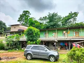 Di Jual Kontrakan Plus Toko Serang Baru Bekasi
