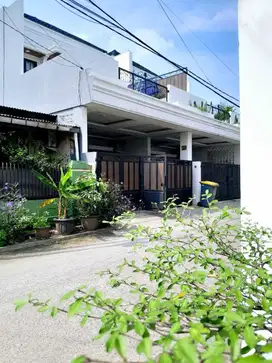 Rumah bagus akses terdekat pintu tol jatiasih