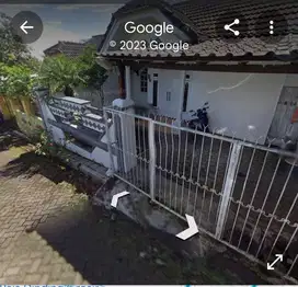 Jual Murah Rumah Bukit Cemara Tidar Sukun Malang Kota
