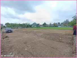 Jual Tanah Kwarasan Nogotirto, Barat Tugu Yogyakarta