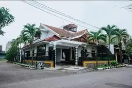 Dibawah Harga Pasar Rumah Hook Sulfat Agung Blimbing Malang Kota