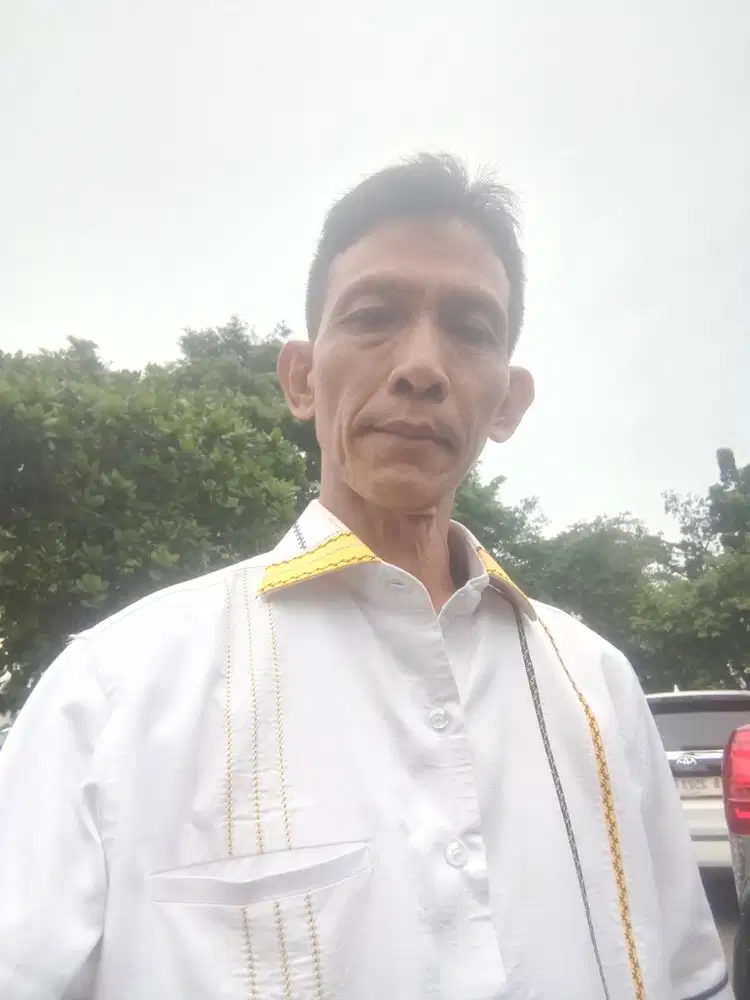 Mencari pekerjaan sebagai supir pribadi/freelance