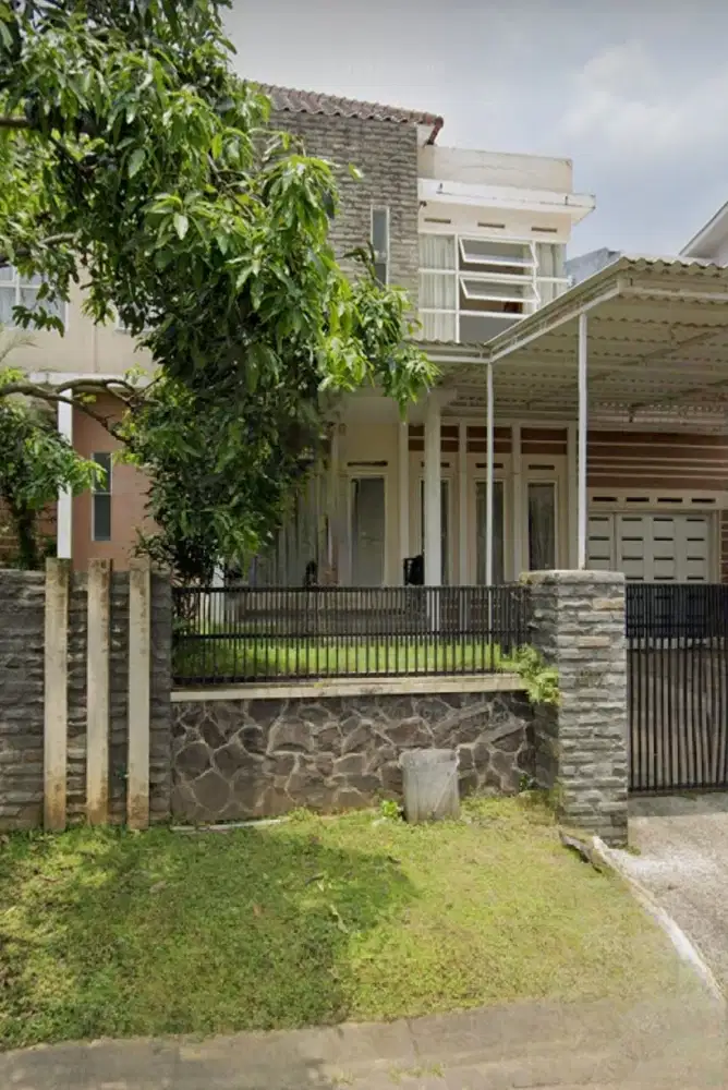 RUMAH VILLA PUNCAK TIDAR ( VPT ) KOTA MALANG