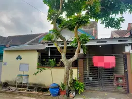 Rumah Luas 98 di Puri Kartika Tlogowaru Gadang  Pasar Besar Sawojajar