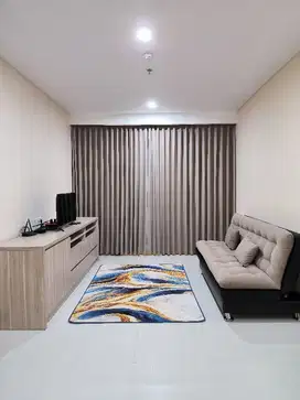 apartemen Lexington Deket pondok indah