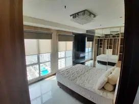 Disewakan 2BR 133sqm Thamrin Executive pool view