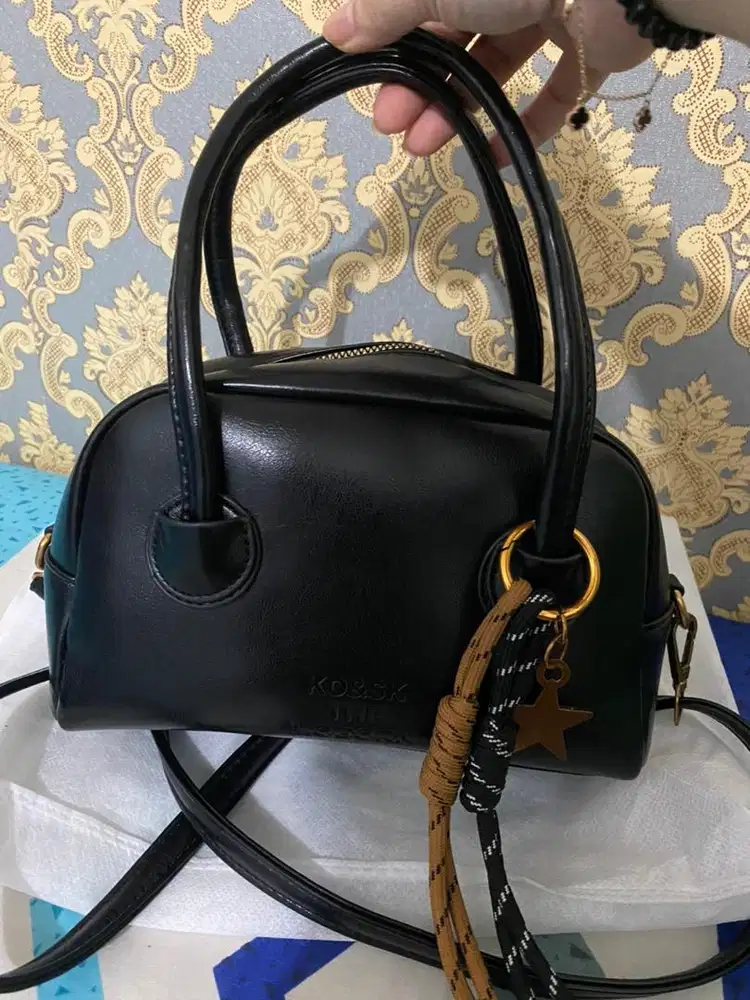 tas fashion kulit wanita