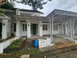 Rumah Bagus Gaia Residence KedungMundu Semarang