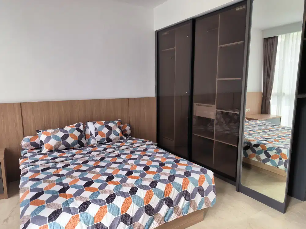 Apartemen Deket pondok indah
